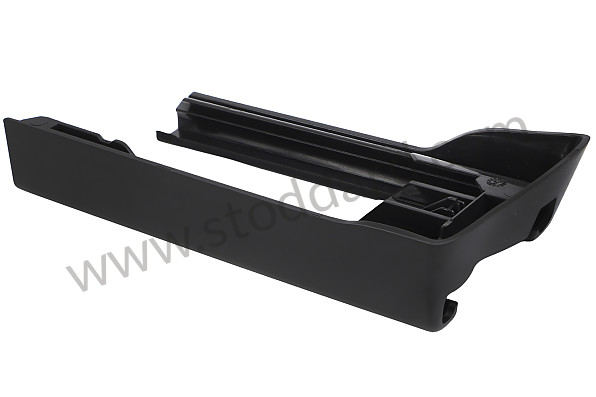 970521359001E0 - RAIL for Porsche 