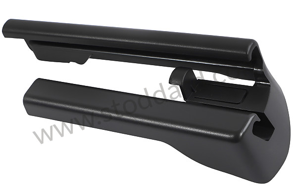 970521359001E0 - RAIL for Porsche 