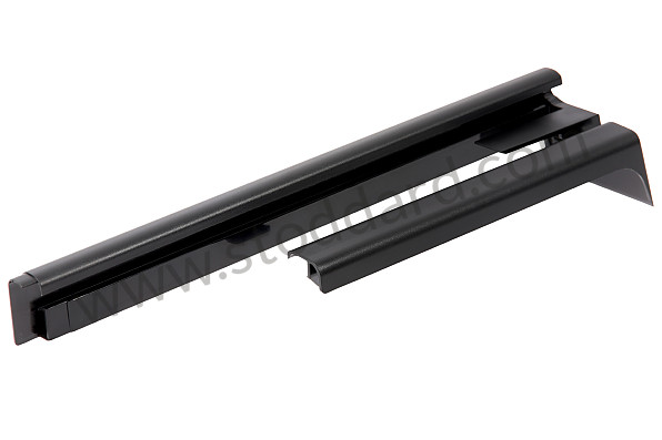 970521360001E0 - RAIL for Porsche 