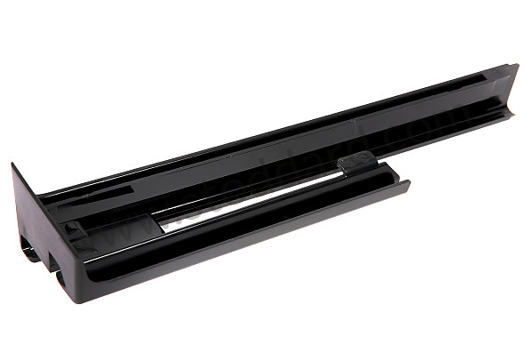 970521360001E0 - RAIL for Porsche 