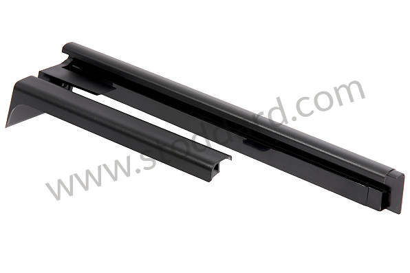 970521361001E0 - RAIL for Porsche 