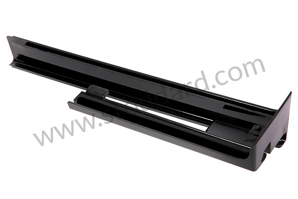 970521361001E0 - RAIL for Porsche 