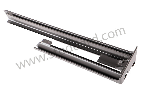 970521361006L0 - RAIL for Porsche 