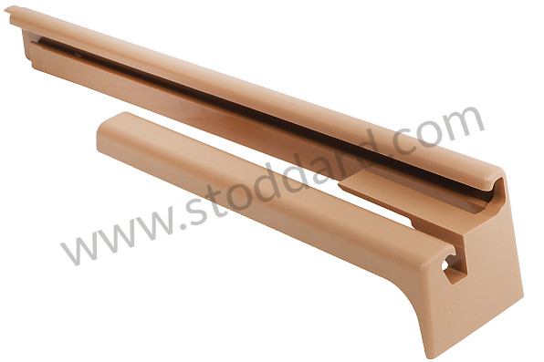 970521362008P0 - RAIL for Porsche 