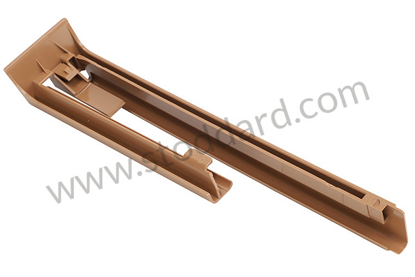 970521362008P0 - RAIL for Porsche 