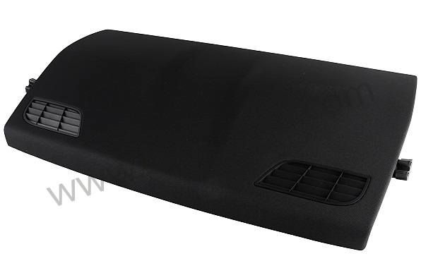 97055515106DK4 - TRAY for Porsche 