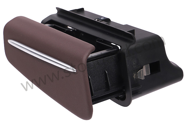970555461017H0 - ASHTRAY for Porsche 