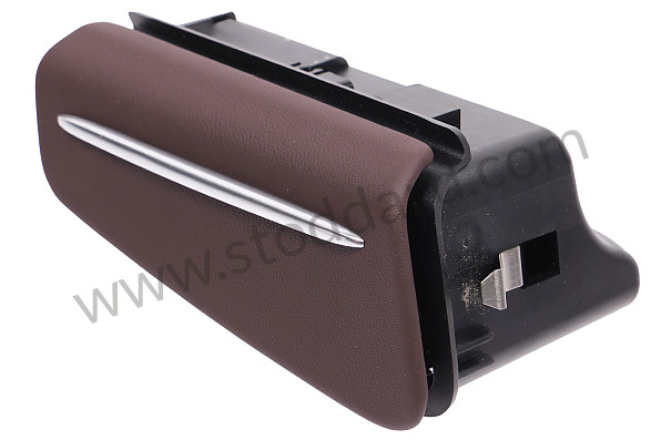 970555461017H0 - ASHTRAY for Porsche 