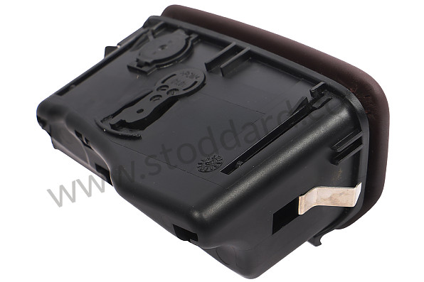 970555461017H0 - ASHTRAY for Porsche 