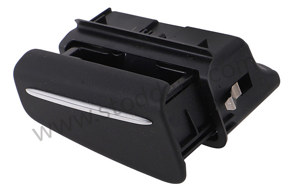 97055546101A11 - ASHTRAY for Porsche 