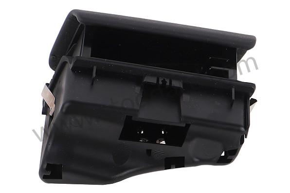97055546101A11 - ASHTRAY for Porsche 
