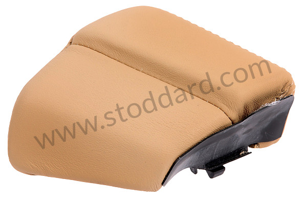 970555498017J0 - COVER for Porsche 
