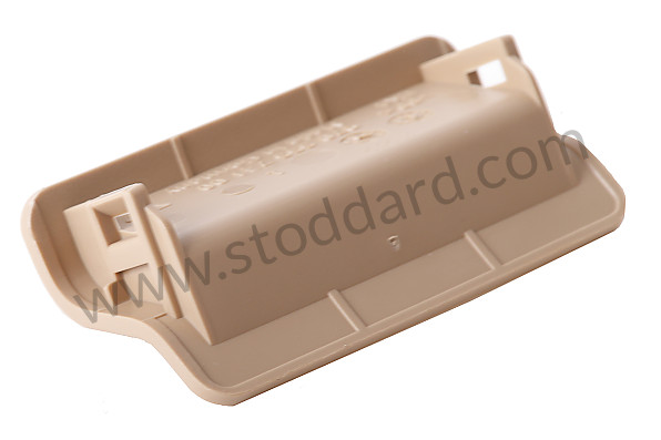 970555731004H0 - BASE for Porsche 