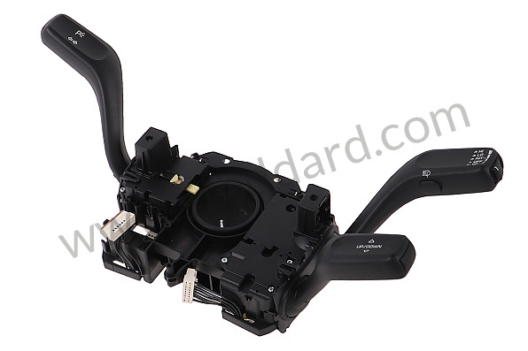 970613043501E0 - STEERING COLUMN SWITCH for Porsche 