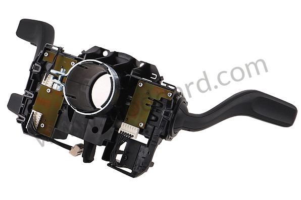 970613043501E0 - STEERING COLUMN SWITCH for Porsche 