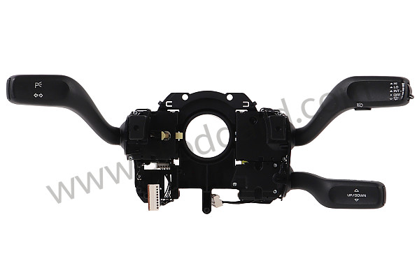 970613043501E0 - STEERING COLUMN SWITCH for Porsche 