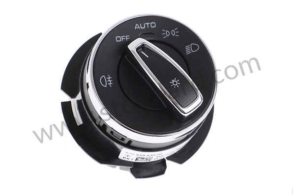 97061353309DML - LIGHT SWITCH for Porsche 