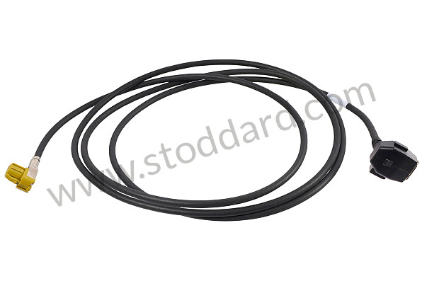 97064212101 - CONNECTING CABLE for Porsche 