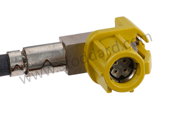 97064212101 - CONNECTING CABLE for Porsche 