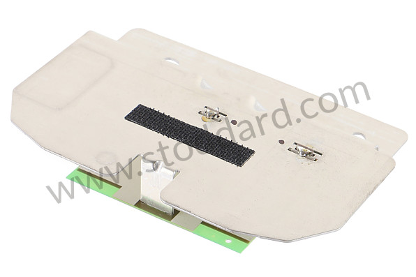 97064712501 - ANTENNA for Porsche 