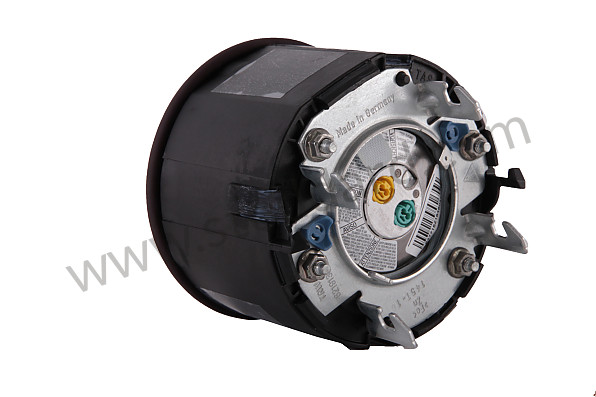 970803089078U7 - AIRBAG UNIT for Porsche 