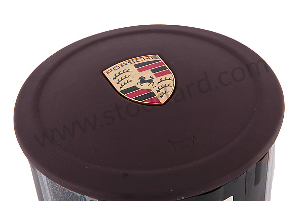 970803089078U7 - AIRBAG UNIT for Porsche 