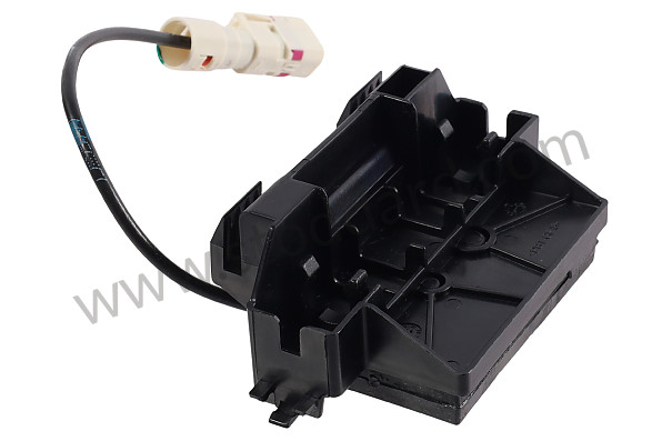 971035500 - ANTENNA for Porsche 