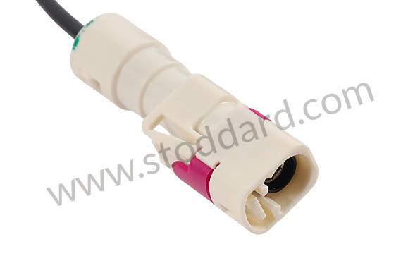971035500 - ANTENNA for Porsche 