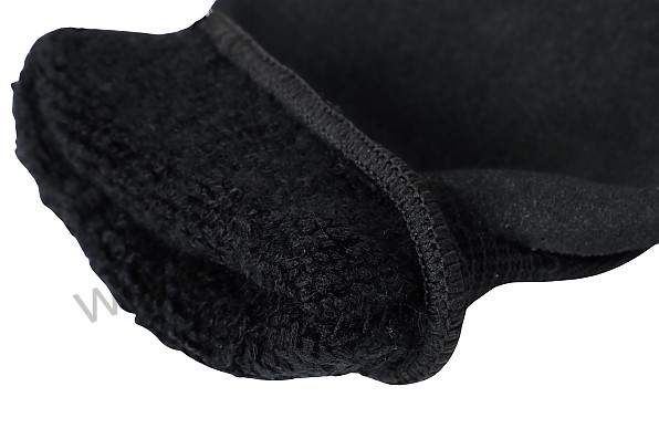 971044014C - GLOVES for Porsche 