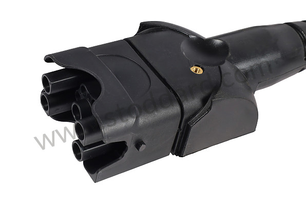 971044035A - CONNECTING LINE FOR CHARGING SOCKET for Porsche 