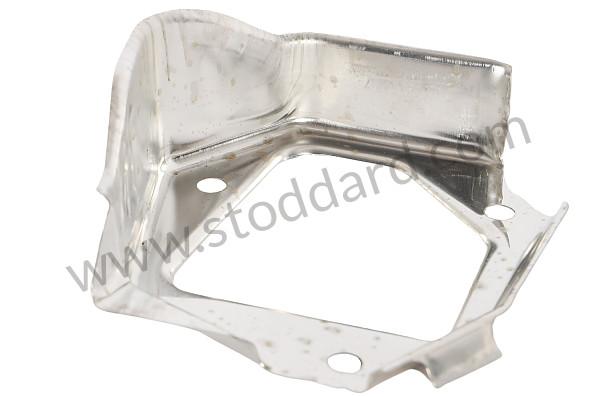 971253235A - COVER PLATE for Porsche 