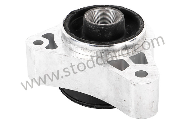 971407182D - HYDRAULIC BEARING for Porsche 