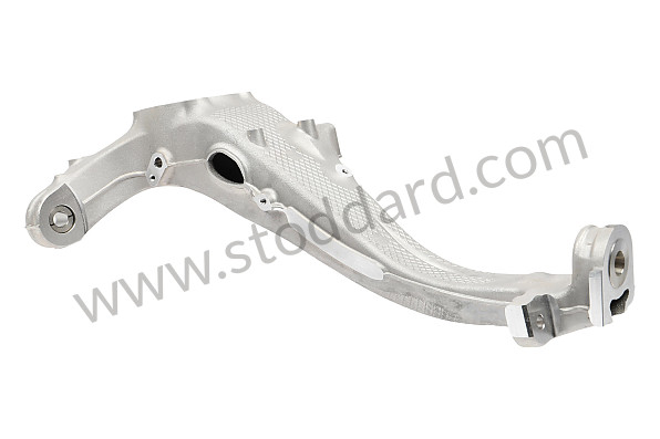 971407245K - PIVOT BEARING for Porsche 