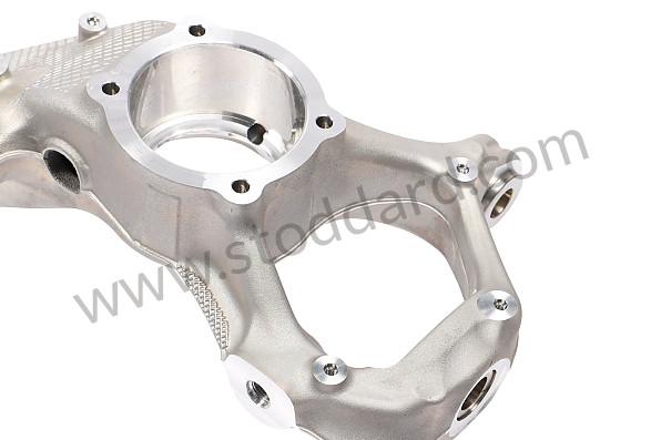 971407245K - PIVOT BEARING for Porsche 