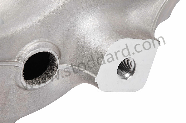 971407245K - PIVOT BEARING for Porsche 