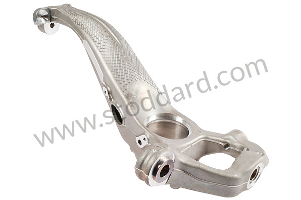 971407245L - PIVOT BEARING for Porsche 