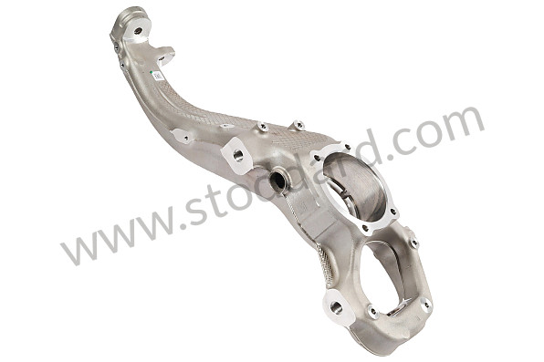 971407245L - PIVOT BEARING for Porsche 