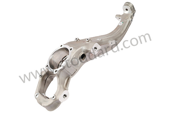 971407246L - PIVOT BEARING for Porsche 