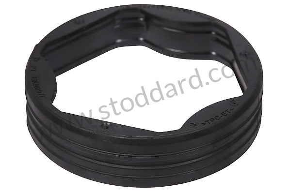 971407413 - ADAPTER for Porsche 