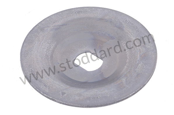 971407441A - STOP WASHER for Porsche 