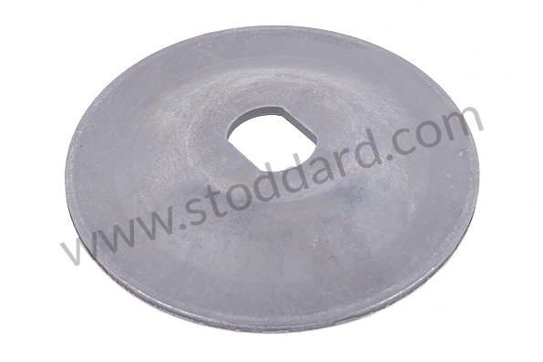 971407441A - STOP WASHER for Porsche 