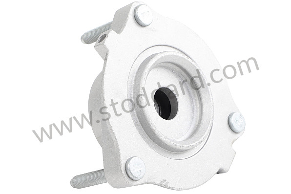 971412321D - BEARING PLATE for Porsche 