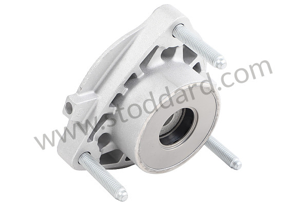 971412321D - BEARING PLATE for Porsche 