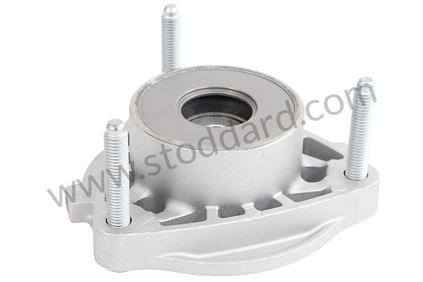 971412321D - BEARING PLATE for Porsche 