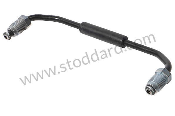 971615701 - CONNECTING LINE for Porsche 