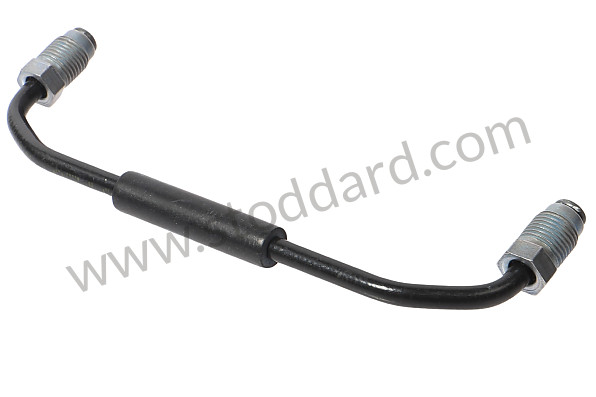 971615701 - CONNECTING LINE for Porsche 
