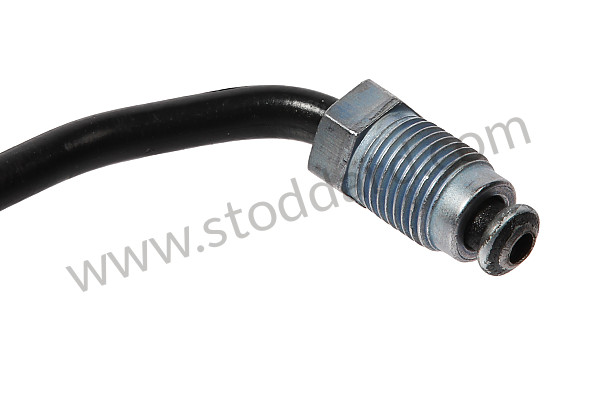 971615701 - CONNECTING LINE for Porsche 