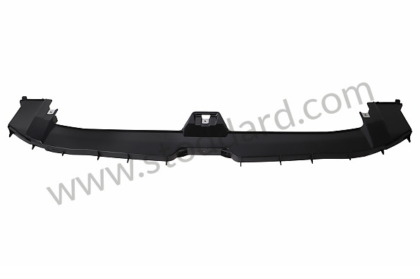971803821A - SUPPORT for Porsche 