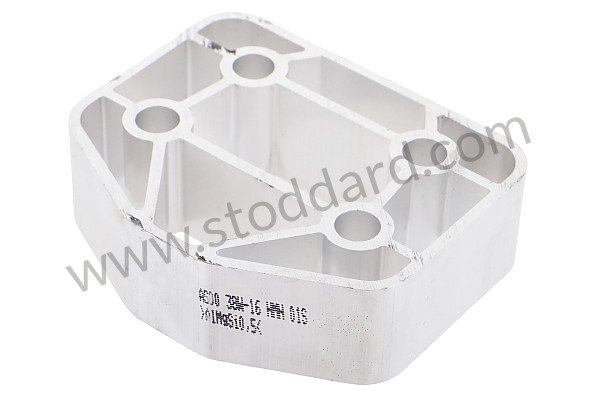 971813499A - ADAPTER for Porsche 