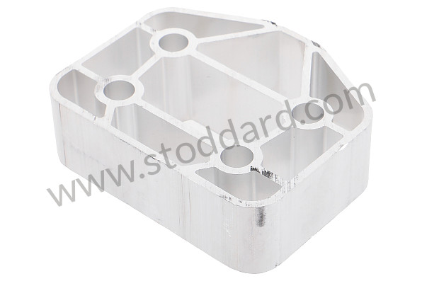 971813499A - ADAPTER for Porsche 